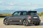 Mini Cooper GP JCW 2014 года